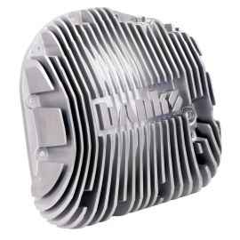 Banks 85-19 Ford F250/ F350 10.25in 12 Bolt Natural Differential Cover Kit