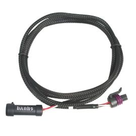 Banks Cable, 3 Pin Delphi Extension, 36in