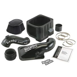 Banks Power 01-04 Chevy 6.6L LB7 Ram-Air Intake System - Dry Filter
