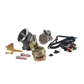 Banks Power 06-07 Dodge 5.9L (Manual) Banks Brake