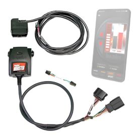 Banks Power Pedal Monster (Stand-Alone) for many Isuzu, Lexus, Scion, Subaru, Toyota