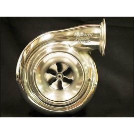 76mm BatMoWheel Turbocharger - 1150HP