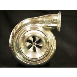 80mm BatMoWheel Turbocharger - 1250HP