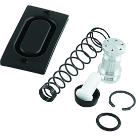 Bikers Choice 79-84 FL 79-83 FX 80-85 FLT R Master Cylinder Rbld Kit 3/4 Inch Repl H-D 42374-77B