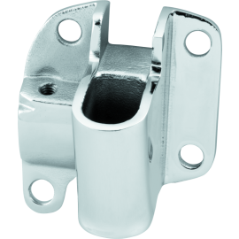 Bikers Choice 08-11 FLT Kickstand Mounting Bracket Replaces H-D