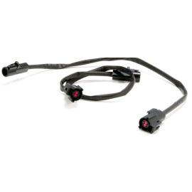 1986-2010 Mustang 5.0 4.6 O2 Sensor Wire Harness Extensions (pair)