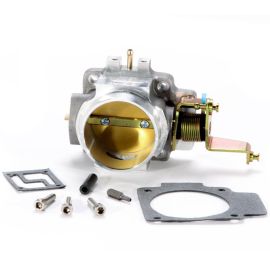 1991-2003 Jeep 4.0 62mm Throttle Body BBK Power Plus Series