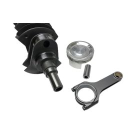 BC Brian Crower 2.29L Stroker Kit for EJ20/EJ25 Subaru WRX and STi