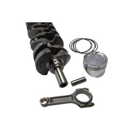 BC Brian Crower 2.5L Stroker Kit w/ I-Beam Rods for 4B11T Evo X (BC0136)
