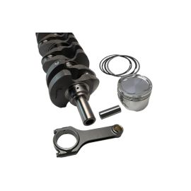 BC Brian Crower 102mm 2.5L Stroker Kit for 7 Bolt 4G63 Evo/DSM (BC0116)