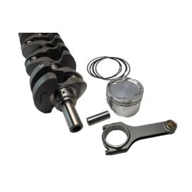BC Brian Crower 2.5L Stroker Kit w/ ProH625+ Rods for 4B11T Evo X (BC0138)