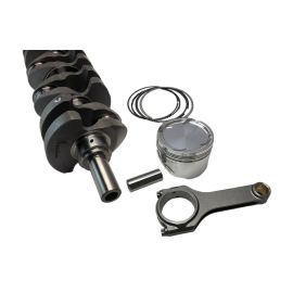 BC Brian Crower 2.5L Stroker Kit w/ ProH2K Rods for 4B11T Evo X (BC0139)