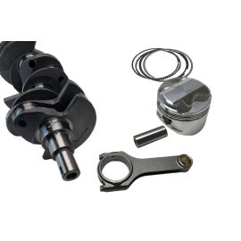 BC Brian Crower 4.45L Stroker Kit w/ ProHD Rods for VR38DETT R35 GT-R (BC0248)