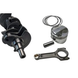 BC Brian Crower 4.45L Stroker Kit w/ I-Beam Rods for VR38DETT R35 GT-R (BC0249)