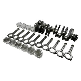 BC Brian Crower Stroker Kit w/ ProH625+ Rods for 5.2L V10 Audi R8/ Lamborghini (BC0759)