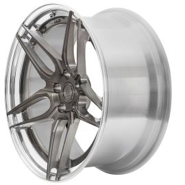 BC forged HCA161 - 2PC Modular Wheels