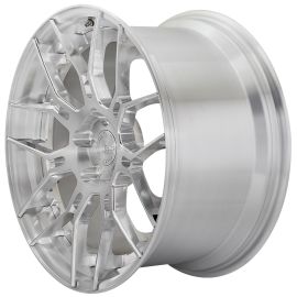 BC forged HCA167 - 2PC Modular Wheels