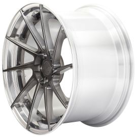 BC forged HCA210 - 2PC Modular Wheels