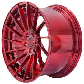BC forged HCA215 - 2PC Modular Wheels