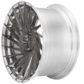 BC forged HCA221 - 2PC Modular Wheels