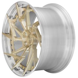 BC forged HCA222 - 2PC Modular Wheels