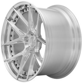 BC forged HCA381 - 2PC Modular Wheels