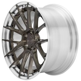 BC forged HCA383 - 2PC Modular Wheels