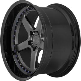 BC forged LE05/MLE05 - 2PC Modular Wheels