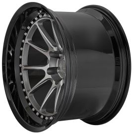 BC forged LE10/MLE10 - 2PC Modular Wheels
