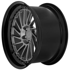 BC forged HCA217 - 2PC Modular Wheels