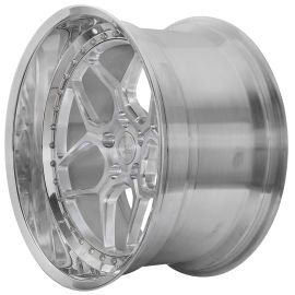 BC forged LE53/MLE53 - 2PC Modular Wheels