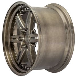 BC forged LE65/MLE65 - 2PC Modular Wheels