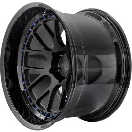 BC forged LE72/MLE72 - 2PC Modular Wheels