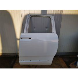 Rolls Royce Cullinan Left Rear Driver Side Door OEM