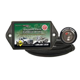 BD Diesel Variable Vane Auspuffbremse für Ford 6.4L (2008-2010)