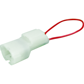 DragonFire Racing Seat Belt Over-Ride Sensor Plug - Fits Honda Talon 19-22