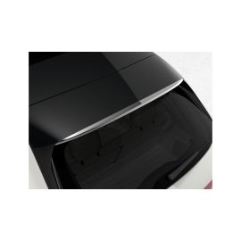 Roof spoiler, EQS, chrome, A2967930200