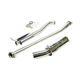 ISR Performance Circuit Spec Exhaust - 06-13 Miata NC
