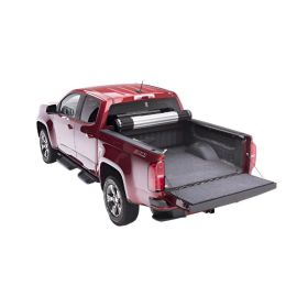 BEDMAT FOR SPRAY-IN OR NO BED LINER 23+ GM COLORADO/CANYON 5FT BED