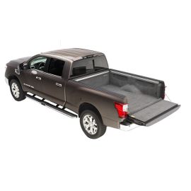 BedRug 04-15 Nissan Titan Crew Cab 5.5ft Bedliner