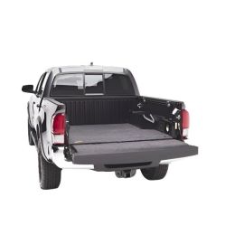 BedRug 05-23 Toyota Tacoma 5ft Bed Mat (Use w/Spray-In & Non-Lined Bed)