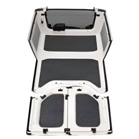 BedRug 07-10 Jeep Wrangler JK Unlimited 4DR HeadLiner