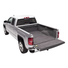BedRug 07-16 GM Silverado/Sierra 6ft 6in Bed Bedliner