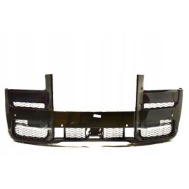 Rolls Royce Cullinan Front Bumper + Chrome