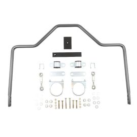 Belltech 1in Rear Anti-Sway Bar 205+ Ford F-150 (All Short Bed Cabs) 2WD/4WD