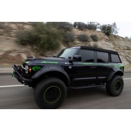 Belltech 2021+ Ford Bronco 0-4 Zoll Lift Kit kaufen