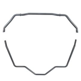 Belltech 2021+ Ford F150 2WD/4WD передний и задний стабилизатор с крепежом