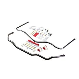 Belltech Анти-роликовые стабилизаторы 5456/5556 для спорт-траков и внедорожников – улучшение управляемости, уменьшение кренов, надежность.