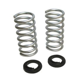 Belltech PRO COIL SPRING SET 99-06 1500 EXT CAB 2-3 дюйма - пружины для Chevrolet Silverado и GMC Sierra, улучшение управляемости, комфорт, качество.
