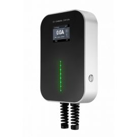 Besen 3.7 / 11 kW | phase 3 - 16A | type 2 socket | RFID | wallbox